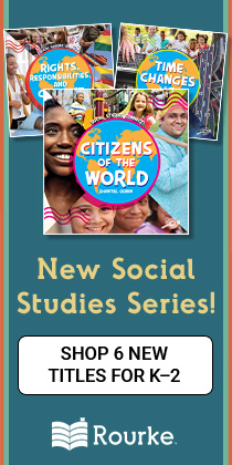 Rourke - New Social Studies Series