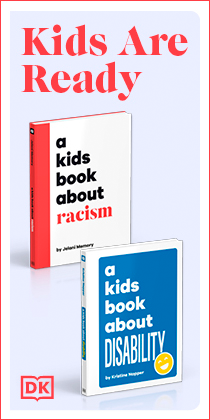 DK - A Kids Book About