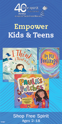 TCM - Empower Kids and Teens