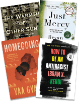 Diverse Stories