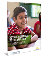 Large Print