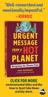 Urgent Message from a Hot Planet