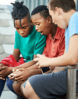 Social & Emotional Learning Resources