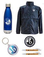 IB Merchandise