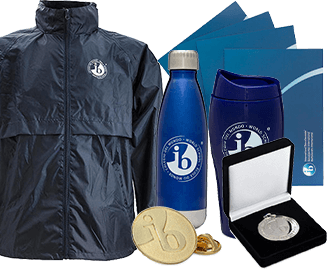 IB Merchandise