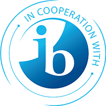IB Co-Published Logo