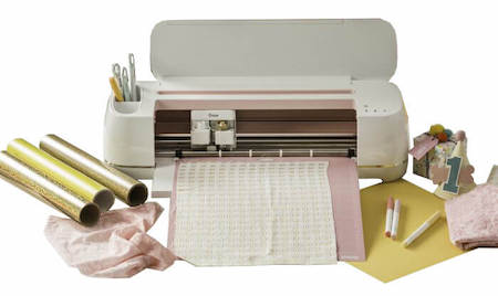 Cricut