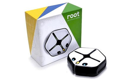 Root Robot