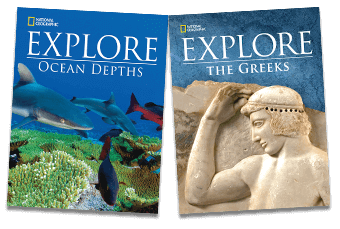 Explore
