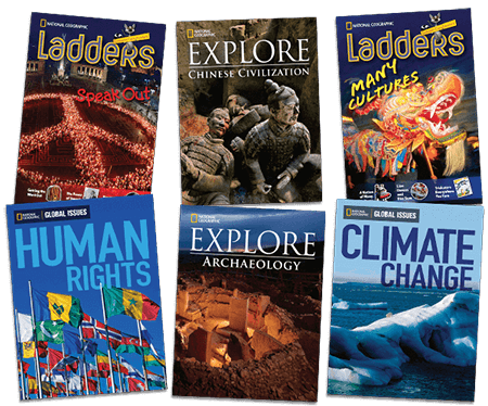 National Geographic