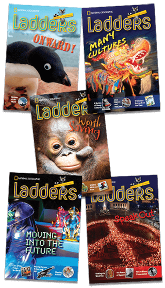 Ladders