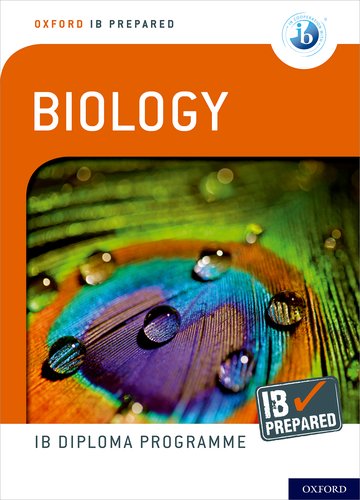 IB Prepared: Biology