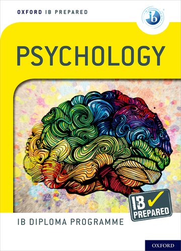 IB Prepared: Psychology